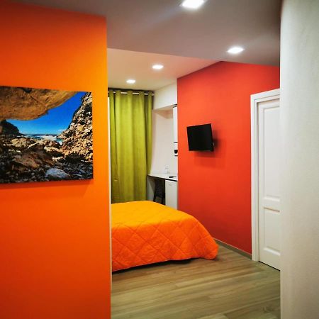 Albireo Suite Sorrento Exterior photo