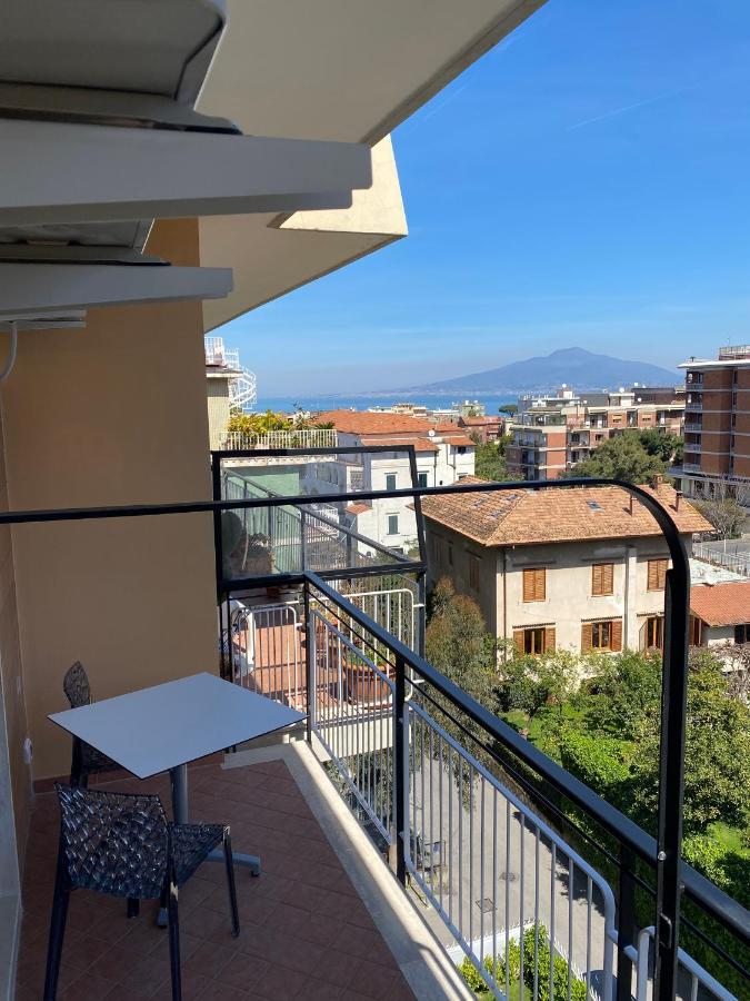 Albireo Suite Sorrento Exterior photo